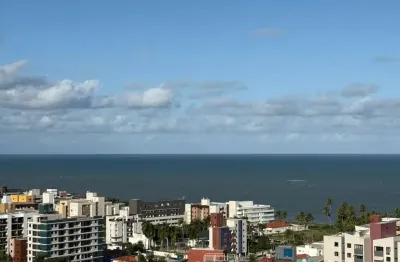 Cobertura com 4 quartos à venda no Jardim Oceania, João Pessoa 