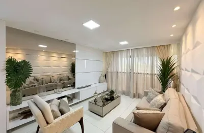 Apartamento com 3 quartos à venda no Jardim Oceania, João Pessoa 