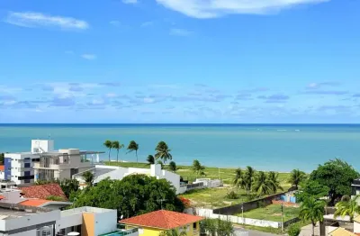 Apartamento com 2 quartos à venda no Camboinha, Cabedelo 