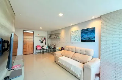 Apartamento com 2 quartos à venda no Jardim Oceania, João Pessoa 