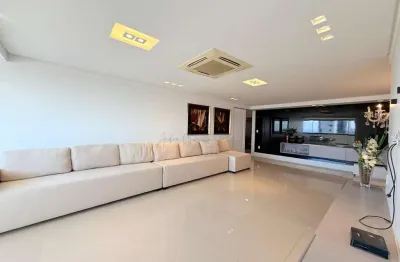 Apartamento com 4 quartos à venda no Jardim Oceania, João Pessoa 