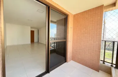 Apartamento com 3 quartos à venda no Aeroclube, João Pessoa 