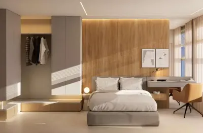 Apartamento com 3 quartos à venda no Jardim Oceania, João Pessoa 