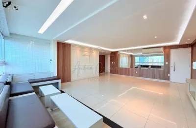 Apartamento com 4 quartos à venda no Aeroclube, João Pessoa 