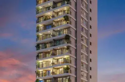 Apartamento com 3 quartos à venda no Jardim Oceania, João Pessoa 