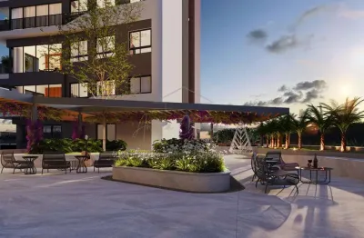 Apartamento com 3 quartos à venda no Jardim Oceania, João Pessoa 