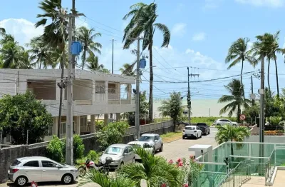 Apartamento com 2 quartos à venda no Cabo Branco, João Pessoa 