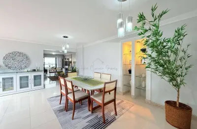 Apartamento com 4 quartos à venda no Manaíra, João Pessoa 