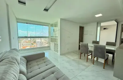 Apartamento com 2 quartos à venda no Altiplano Cabo Branco, João Pessoa 