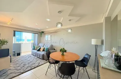 Apartamento com 3 quartos à venda no Manaíra, João Pessoa 