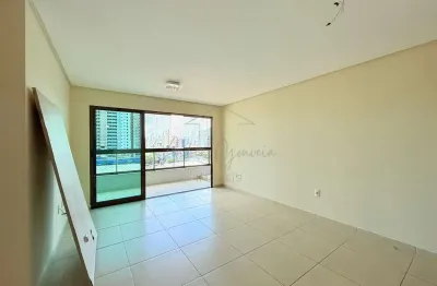 Cobertura com 2 quartos à venda no Aeroclube, João Pessoa 