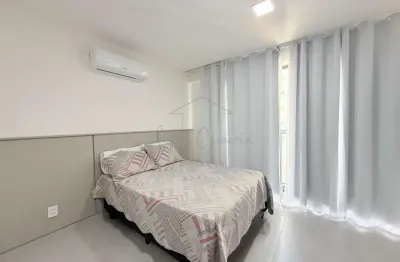 Flat com 1 quarto à venda no Manaíra, João Pessoa 