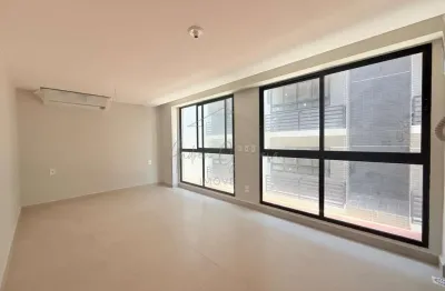 Flat com 1 quarto à venda no Intermares, Cabedelo 