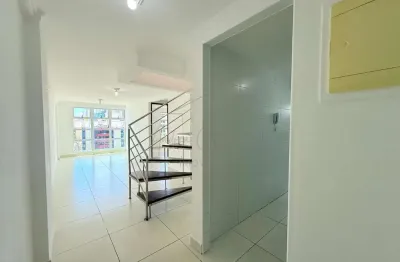 Cobertura com 2 quartos à venda no Tambaú, João Pessoa 