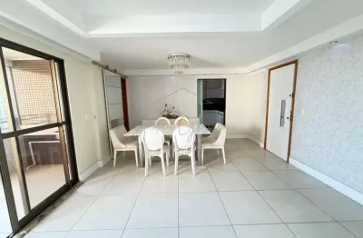 Apartamento com 3 quartos à venda no Altiplano Cabo Branco, João Pessoa 