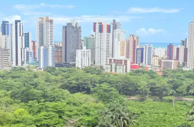 Apartamento com 3 quartos à venda no Miramar, João Pessoa 