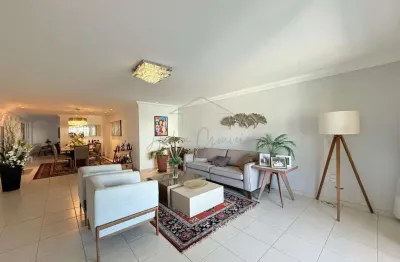 Apartamento com 5 quartos à venda no Cabo Branco, João Pessoa 