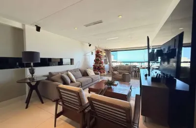 Apartamento com 3 quartos à venda no Tambaú, João Pessoa 