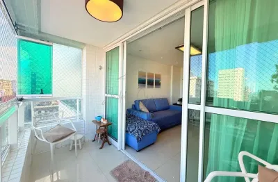 Apartamento com 3 quartos para alugar no Jardim Oceania, João Pessoa 