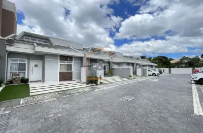 Casa para venda em são josé dos pinhais, bom jesus, 3 dormitórios, 1 suíte, 3 banheiros, 2 vagas
