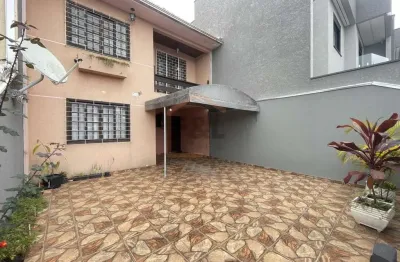 Sobrado para venda em pinhais, emiliano perneta, 3 dormitórios, 1 suíte, 2 banheiros, 2 vagas
