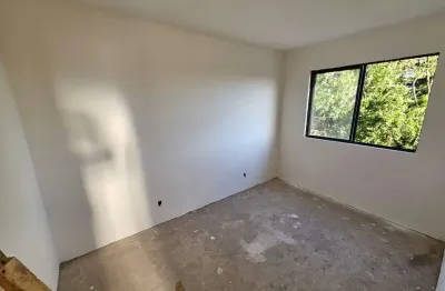 Apartamento à venda, xaxim, curitiba - pr com vista para o bosque