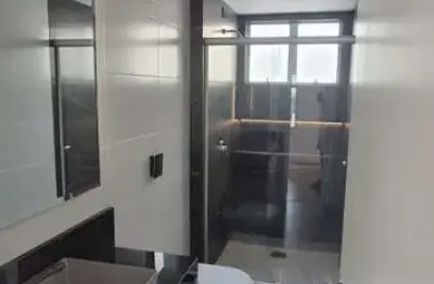 Apartamento à venda, juveve, todo reformado póximo ao centro gastronomico.