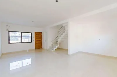 Sobrado à venda, 118 m  por r  605.000,00 - boa vista - curitiba