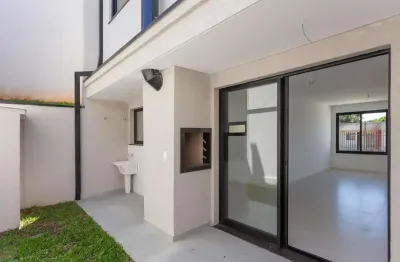 Sobrado com 3 dormitórios à venda, 103 m  por r  680.000,00 - atuba