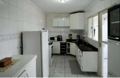 Apartamento à venda, bacacheri, esquina com erasto gaetner