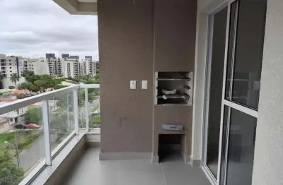 Apartamento 2 quartos à venda no bairro tingui | curitiba