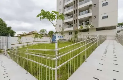 Apartamento com 2 quartos à venda na Rua Diógenes do Brasil Lobato, Tingui, Curitiba