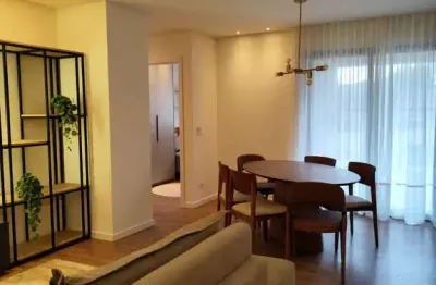 Apartamento com 2 dormitórios à venda, 66 m  por r  933.000,00