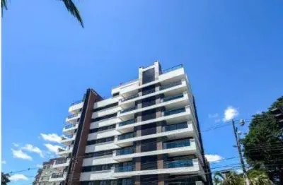 Apartamento à venda, agua verde próximo à confeitaria jauense