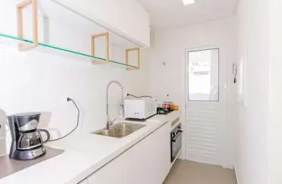 Apartamento à venda, boa vista, próximo ao colégio adventista
