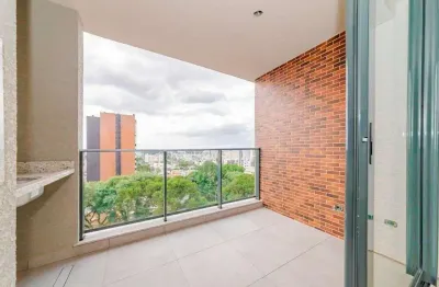 Apartamento à venda, bacacheri apenas 2 minutos do parque bacacheri 10 minutos centro civico