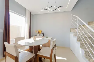 Casa com 1 quarto à venda na Rua João Chaves, Xaxim, Curitiba