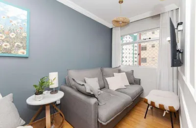Apartamento com 3 quartos à venda na Rua Oliveira Viana, Hauer, Curitiba