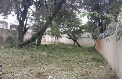 Terreno à venda, PILARZINHO, CURITIBA - PR próximo ao parque São Lourenço