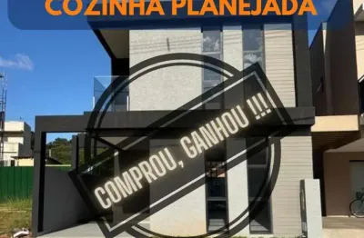 Casa à venda, santa candida, curitiba - pr condominio clube,segurança,comodiddae