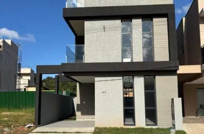 Casa à venda, santa candida, curitiba - pr condominio clube,segurança,comodiddae