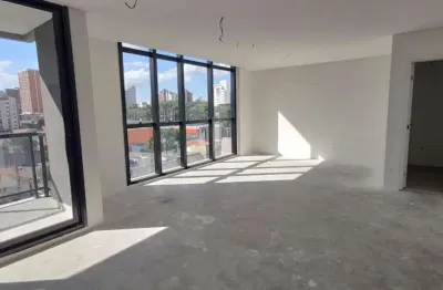 Apartamento à venda com 2 dormitórios e 2 vagas pronto para morar no bigorrilho