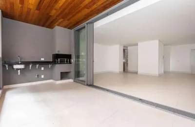 Apartamento à venda, batel, curitiba - pr próximo ao babilônia gastronomia
