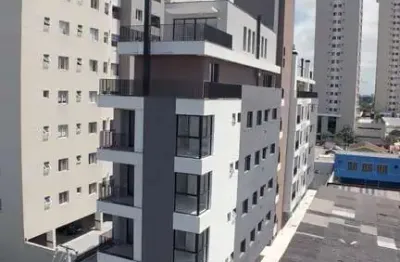 Apartamento à venda, CAPÃO RASO, CURITIBA - PR próximo à Avenida Winston Churchill