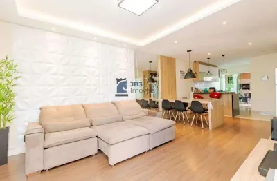 Casa à venda em curitiba, barreirinha, com 2 quartos, 99m²