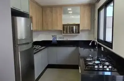 Sobrado em condomínio à venda, no FIORI em Curitiba, Pilarzinho, com 3 quartos, 89m²