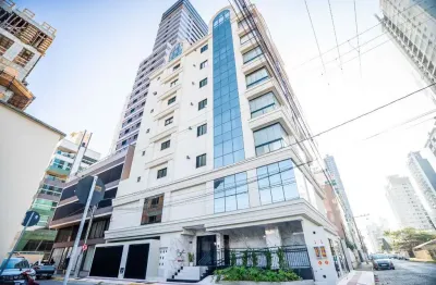 Apartamento com 2 quartos à venda em meia praia, itapema  por r$ 1.187.000