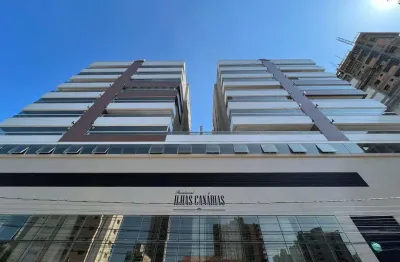 Apartamento com 2 quartos à venda em meia praia, itapema  por r$ 1.390.000