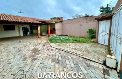 Casa com 2 quartos à venda no São Rafael, Araçatuba 