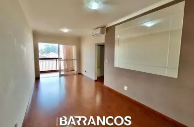 Apartamento com 2 quartos à venda no Jardim Sumaré, Araçatuba 